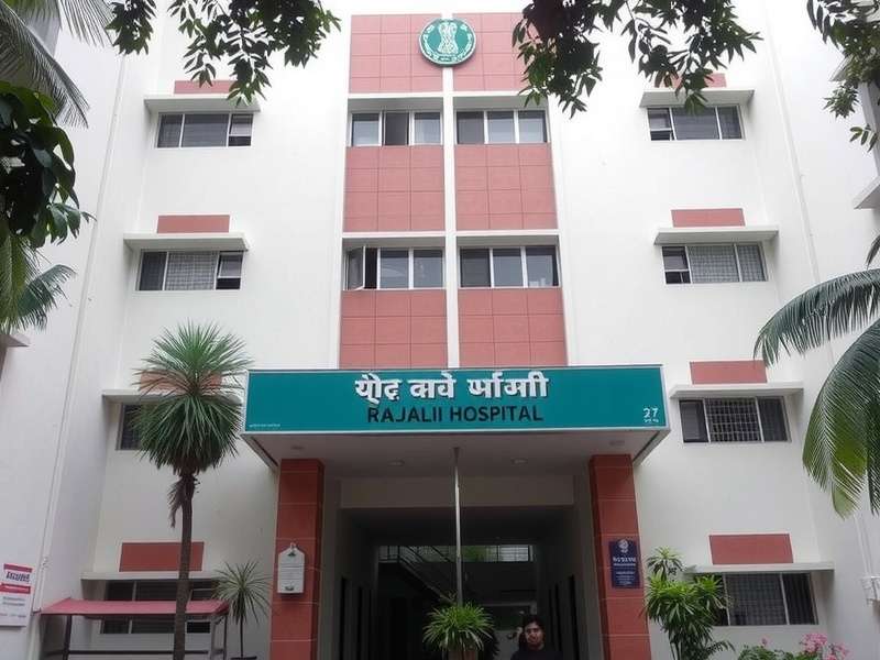 Indian Council of Medical Research