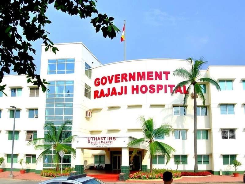 Government of Tamil Nadu