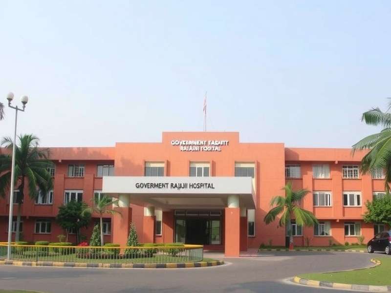 Dr. Priya Sharma, Head of Neurology